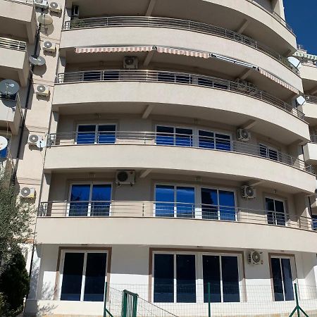 Apartment Liza Petrovac Екстериор снимка