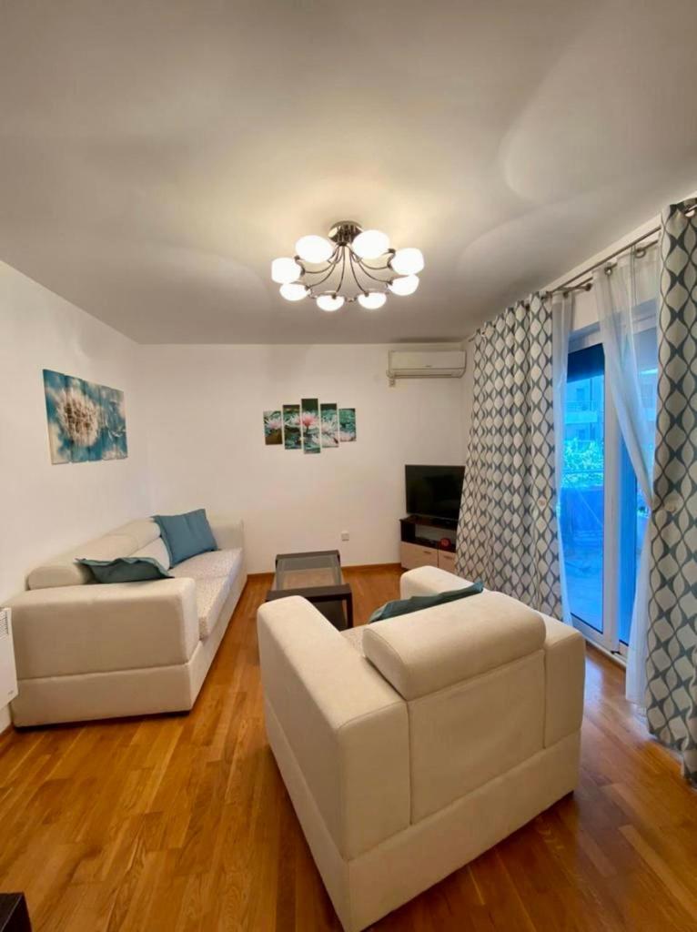 Apartment Liza Petrovac Екстериор снимка
