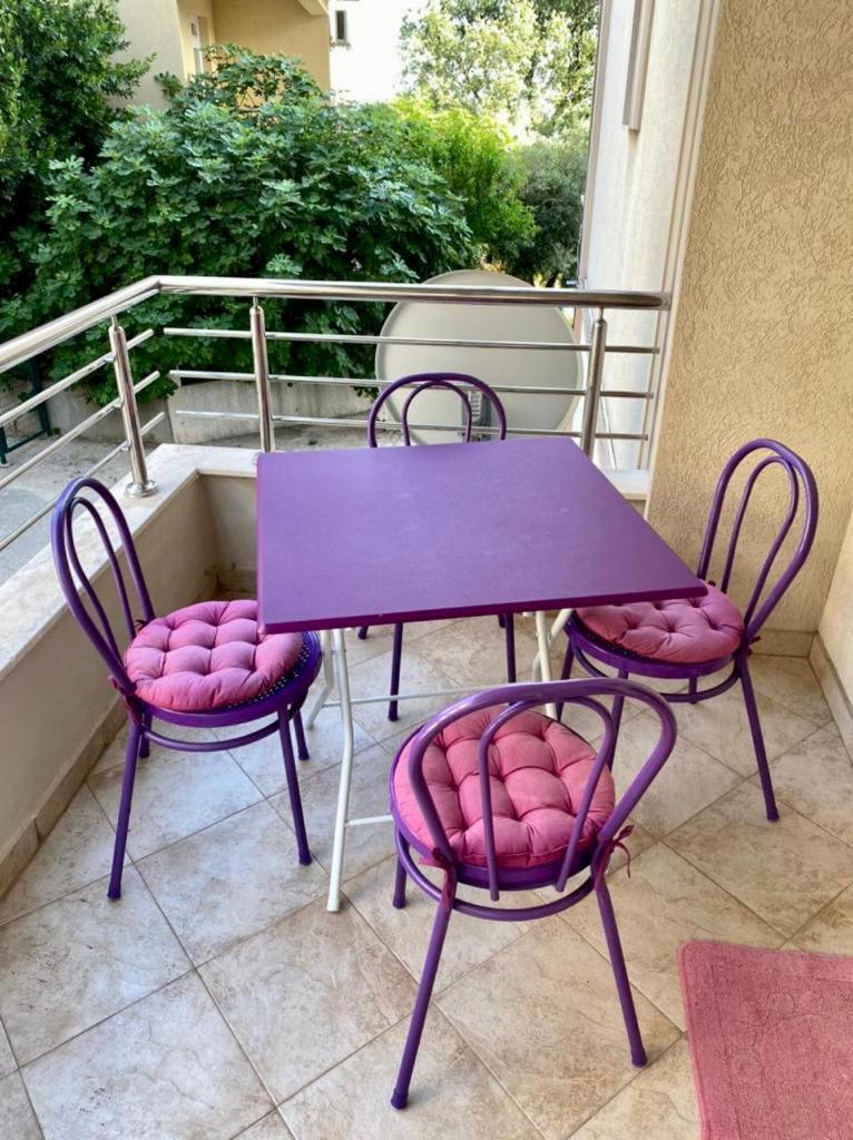 Apartment Liza Petrovac Екстериор снимка