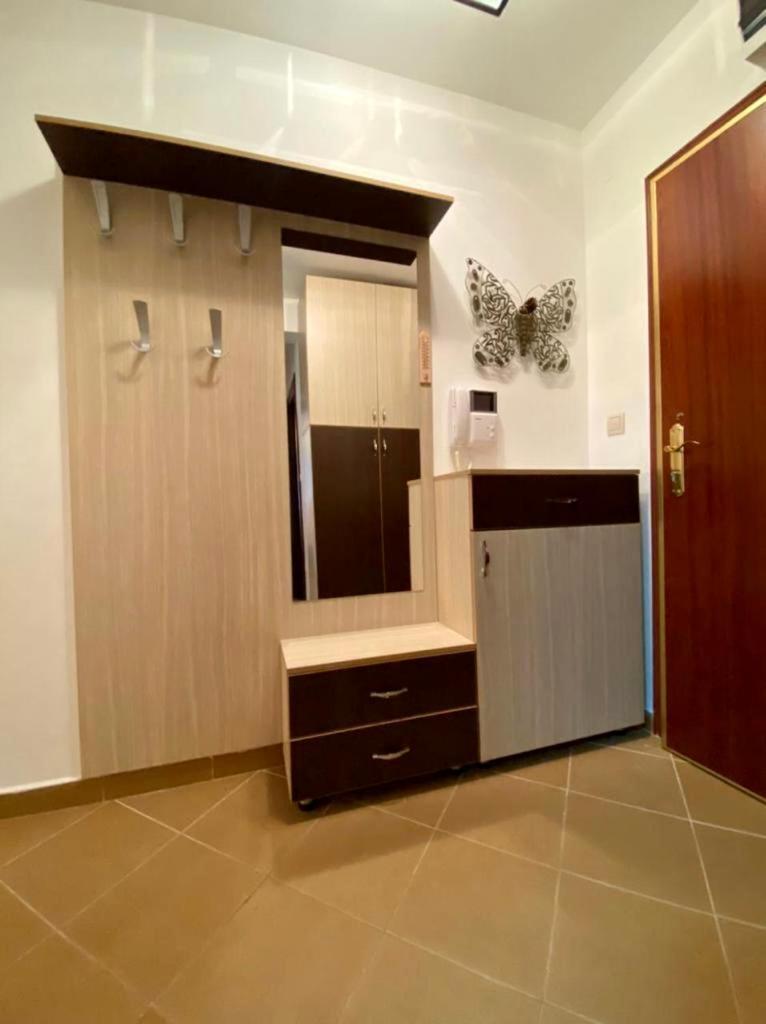 Apartment Liza Petrovac Екстериор снимка