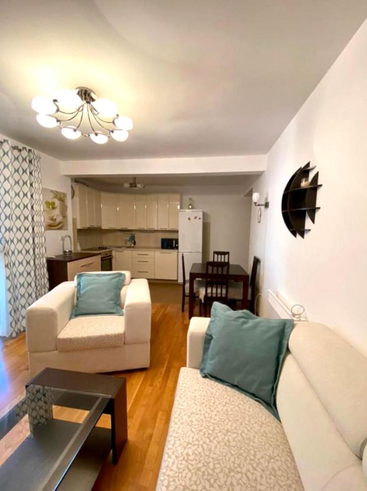 Apartment Liza Petrovac Екстериор снимка