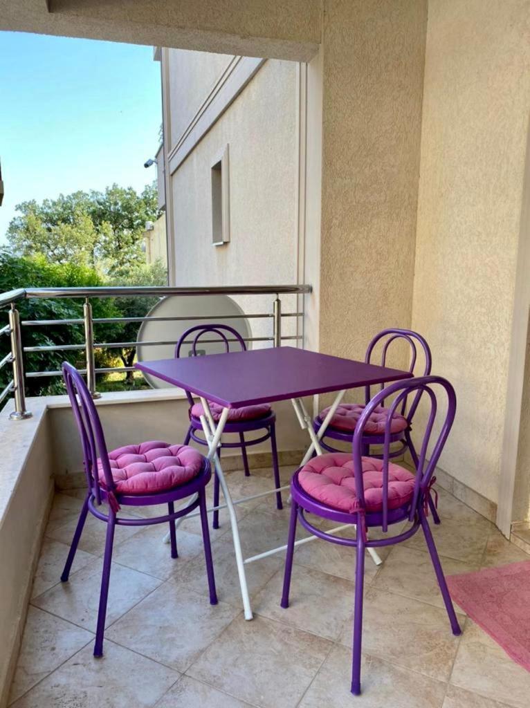 Apartment Liza Petrovac Екстериор снимка